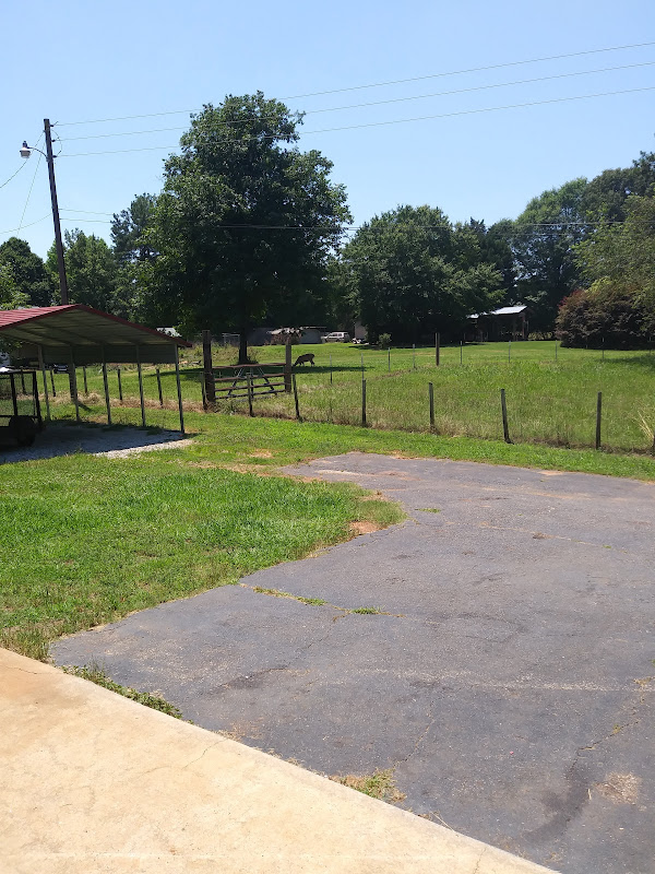 First Prize Lawn Maintenance - Stores in Athens, GA