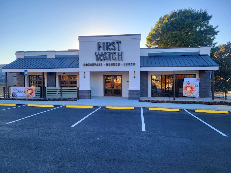 First Watch - Restaurants in Athens, GA