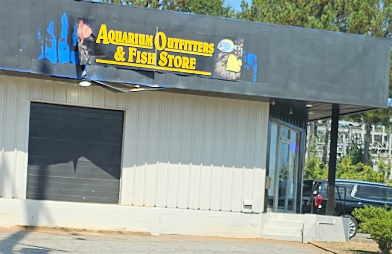 Fish Gallery - Athens - Services in Athens, GA