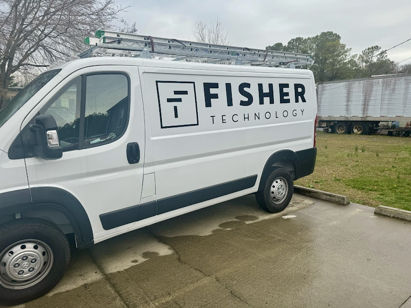 Fisher Technology - Services in Athens, GA