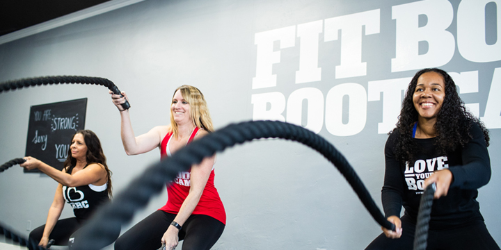 Fit Body Boot Camp - Health in Athens, GA