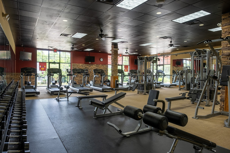 Fitness @ Five - Health in Athens, GA