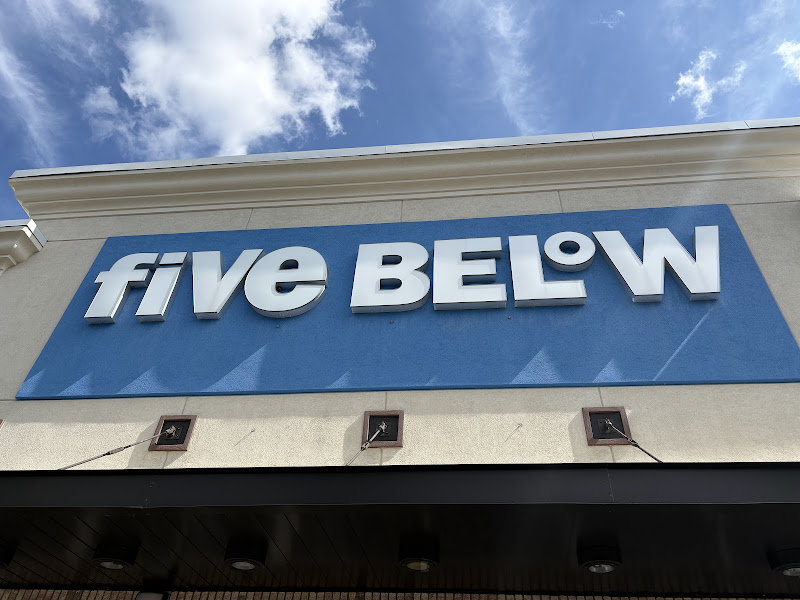 Five Below - Stores in Athens, GA