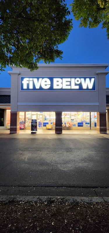 Five Below - Stores in Athens, GA