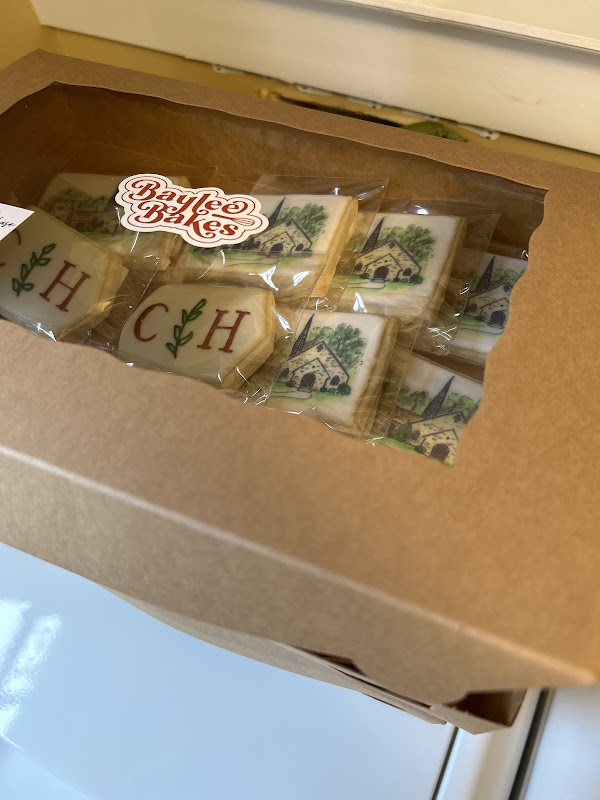 Five Little Birds Bakery - Stores in Athens, GA