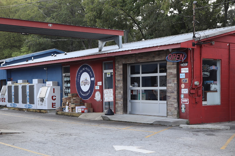 Five Points Bottle Shop - Stores in Athens, GA