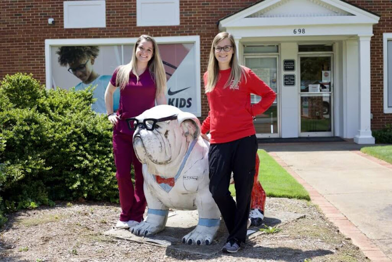 Five Points Eye Care - Health in Athens, GA