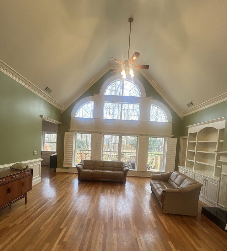 Five Star Painting of Athens - Services in Athens, GA