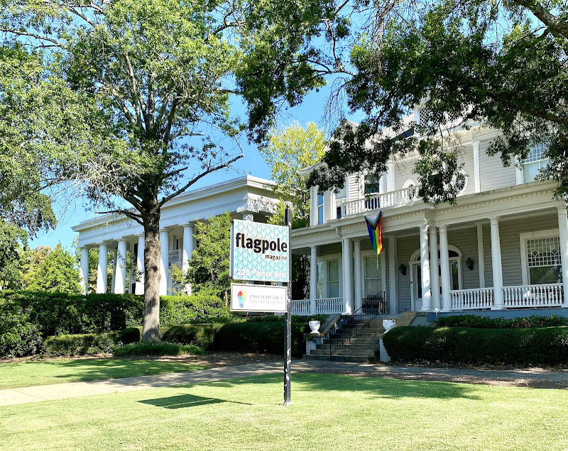 Flagpole Magazine - Stores in Athens, GA