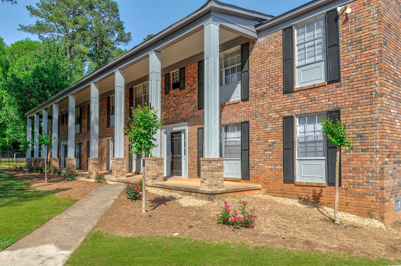 Flats @ 235 Apartments - Hotels in Athens, GA