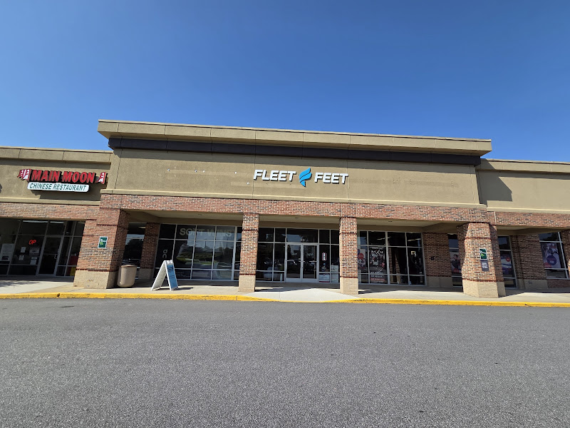 Fleet Feet Oconee - Stores in Athens, GA
