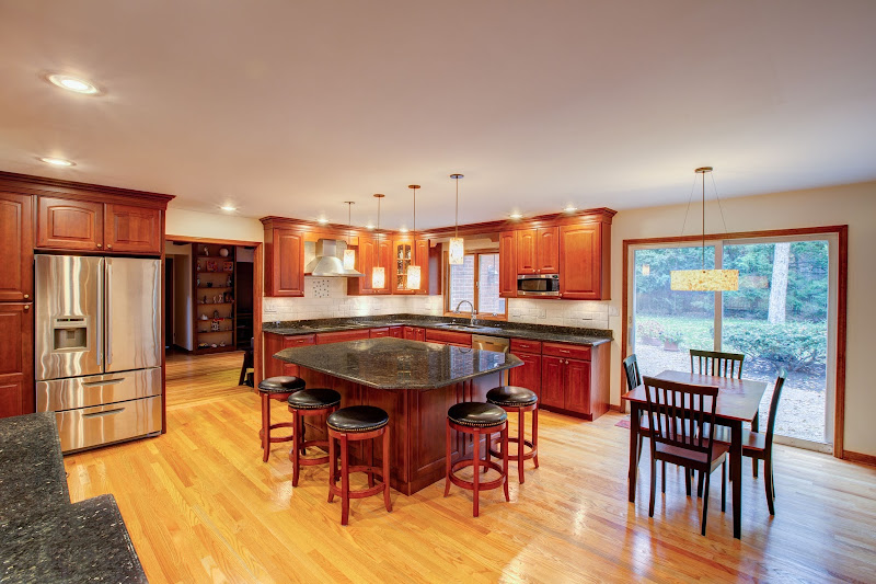 Flooring Firm Hardwood Flooring Installation - Stores in Athens, GA