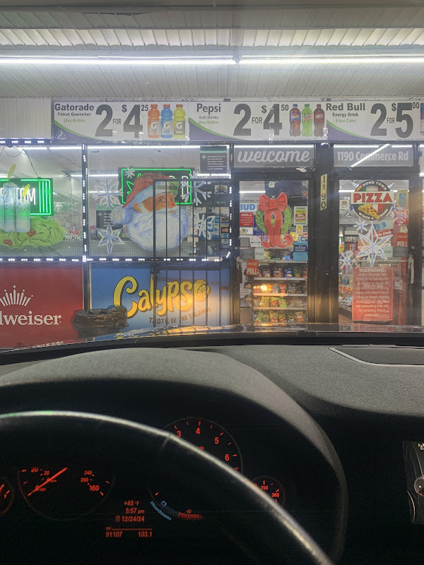 Food Mart Chevron 1 - Stores in Athens, GA