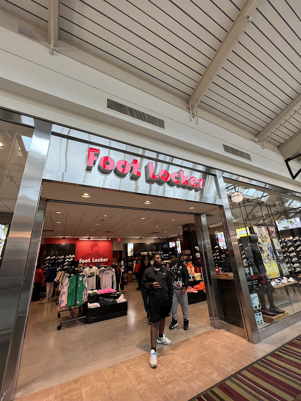 Foot Locker - Stores in Athens, GA