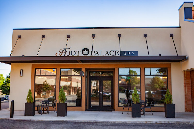 Foot Palace Reflexology Massage Spa Athens - Health in Athens, GA