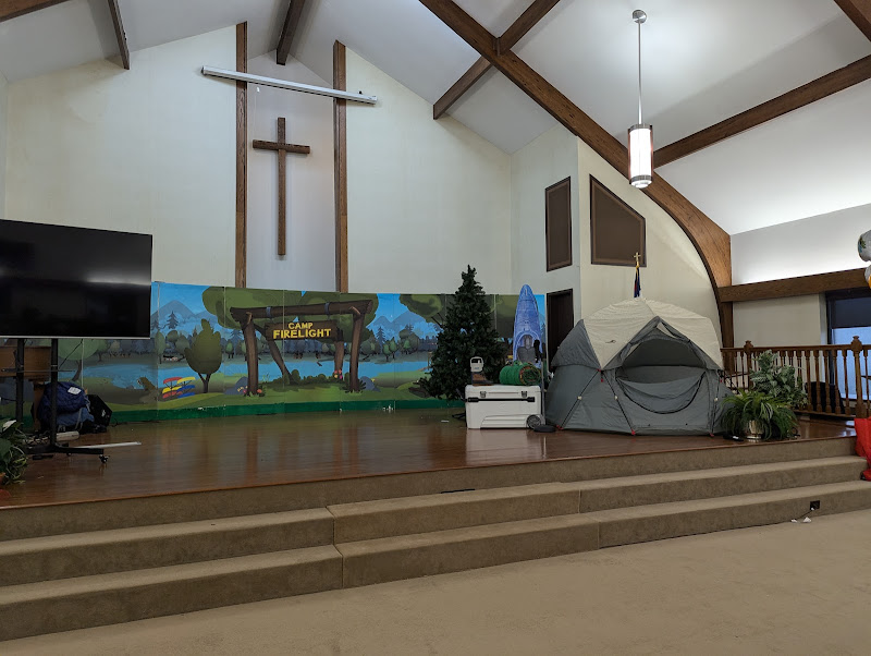 Forest Heights Baptist Church - Churches in Athens, GA