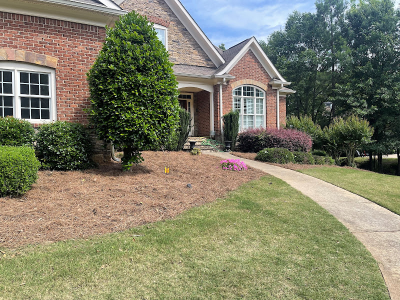 Forever Green Outdoor Services - Services in Athens, GA