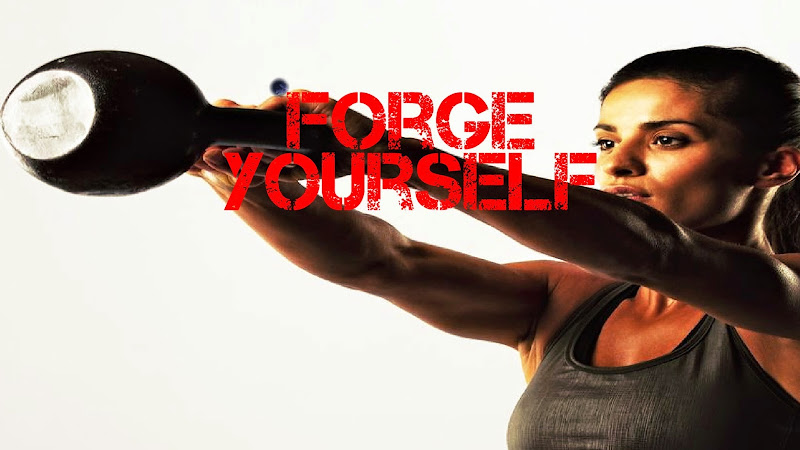 Forge Fitness - Health in Athens, GA