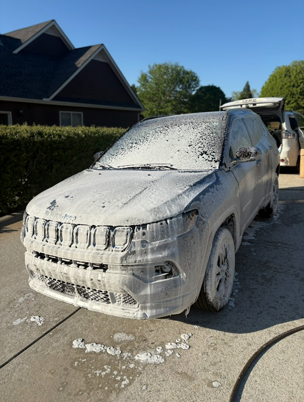 Formula Auto Detailing - Transportation in Athens, GA