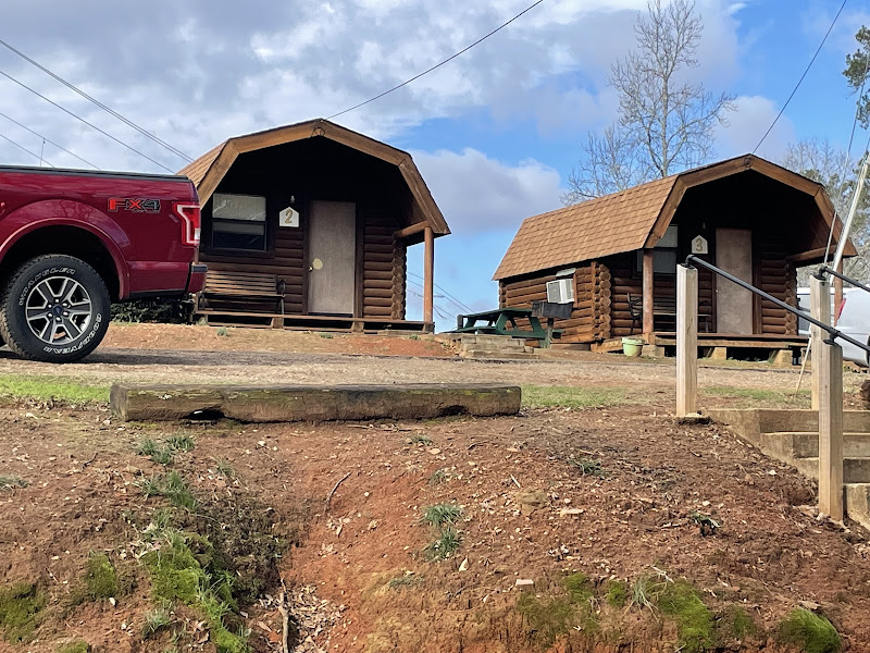 Forsyth KOA Journey - Restaurants in Athens, GA
