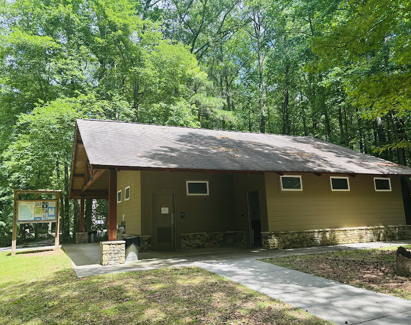 Fort Yargo State Park Campground - Hotels in Athens, GA