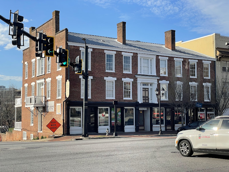franklin house from gta5 - Hotels in Athens, GA
