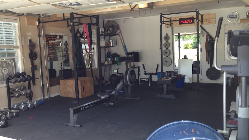 Freedom Fitness Training Systems - Health in Athens, GA