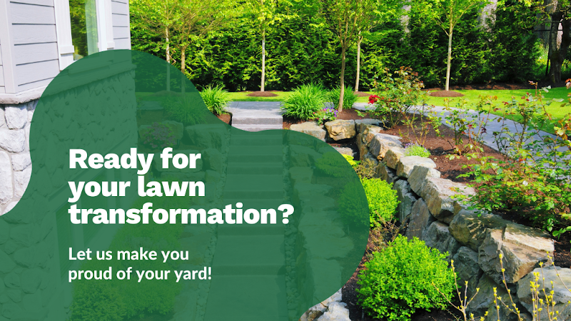 Fresh Cut Landscaping - Services in Athens, GA
