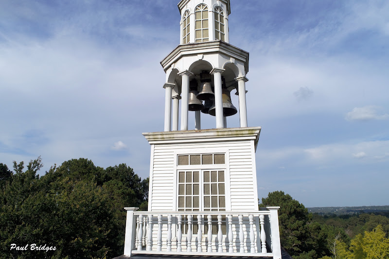 Friendship Presbyterian Church - Churches in Athens, GA