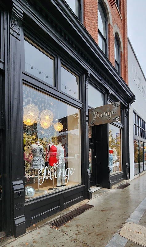 Fringe - Stores in Athens, GA