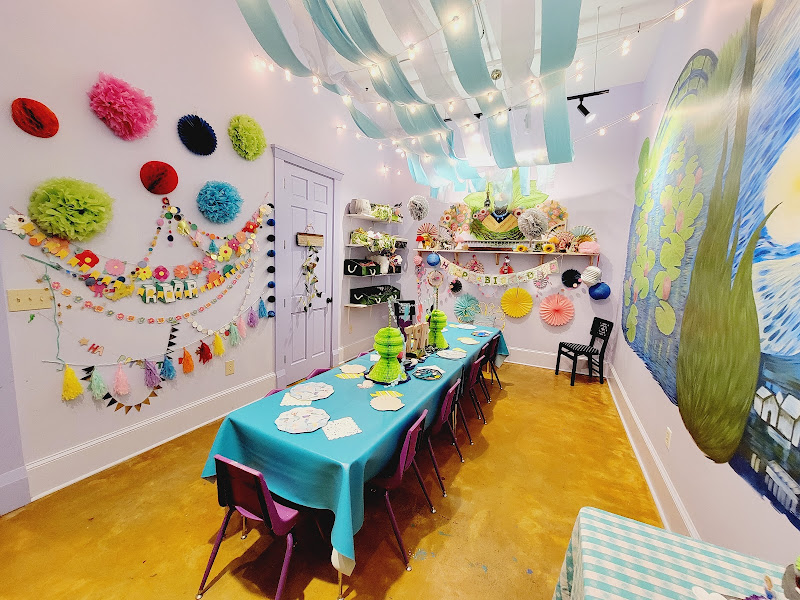 Frog Stomp Studio - Stores in Athens, GA
