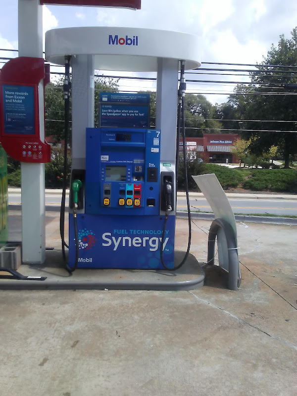 Fuel Market - Stores in Athens, GA