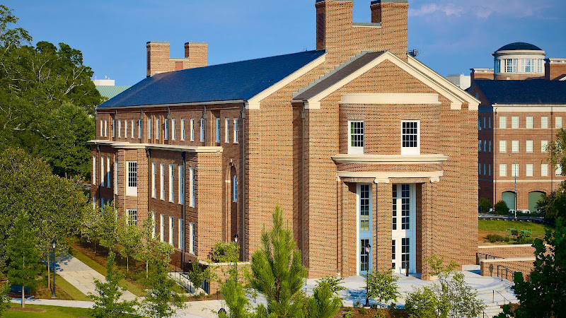 Full-Time MBA Program, University of Georgia - Tutors in Athens, GA