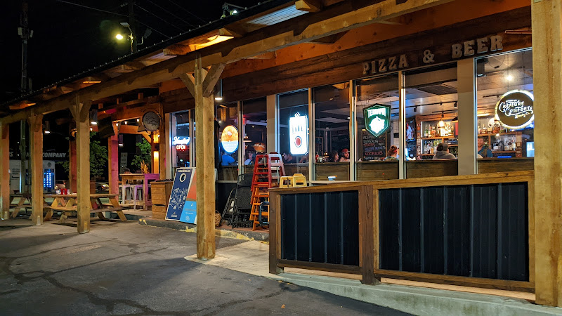 Fully Loaded Pizza Kitchen - Restaurants in Athens, GA
