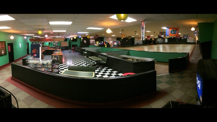 Fun Galaxy Athens - Things to Do in Athens, GA