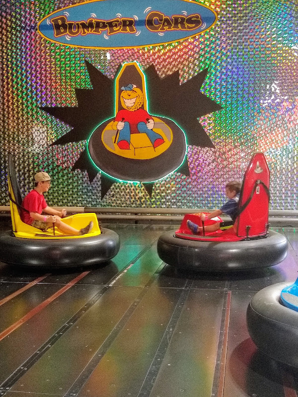 Funopolis Family Fun Center - Things to Do in Athens, GA