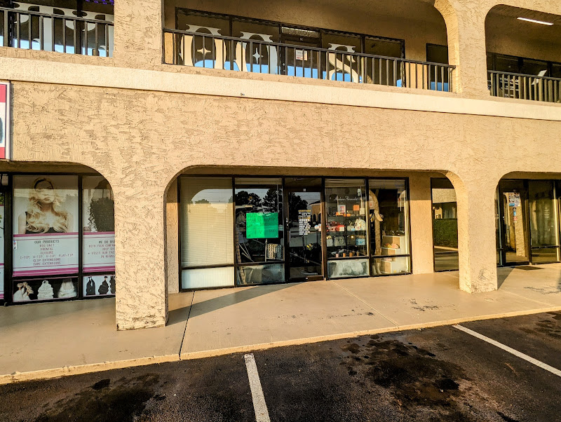 Futuristickicks - Stores in Athens, GA