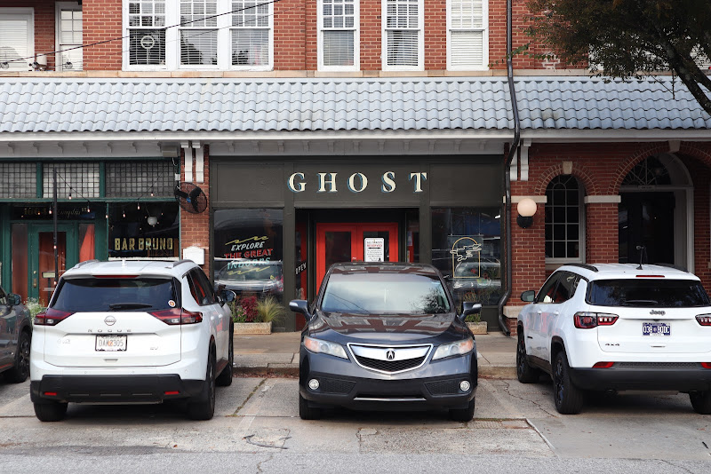 G H O S T - Stores in Athens, GA