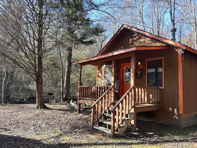 Gabby's Country Cabins - Hotels in Athens, GA