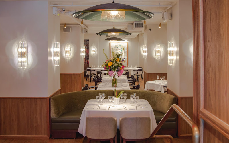 Gabriel's Bar & Restaurant - Services in Athens, GA