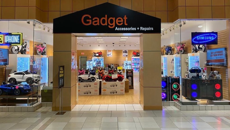 Gadget Athens - Stores in Athens, GA