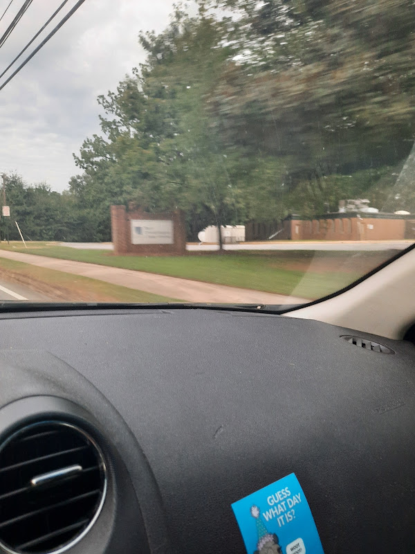 Gaines School Rd at Briarcliff Ln IB - Transportation in Athens, GA