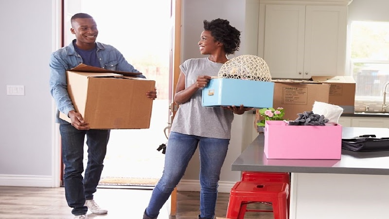 Gameday Moving Services - Services in Athens, GA