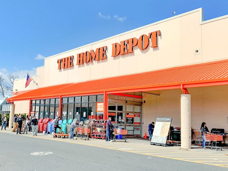 Garden Center at The Home Depot - Stores in Athens, GA
