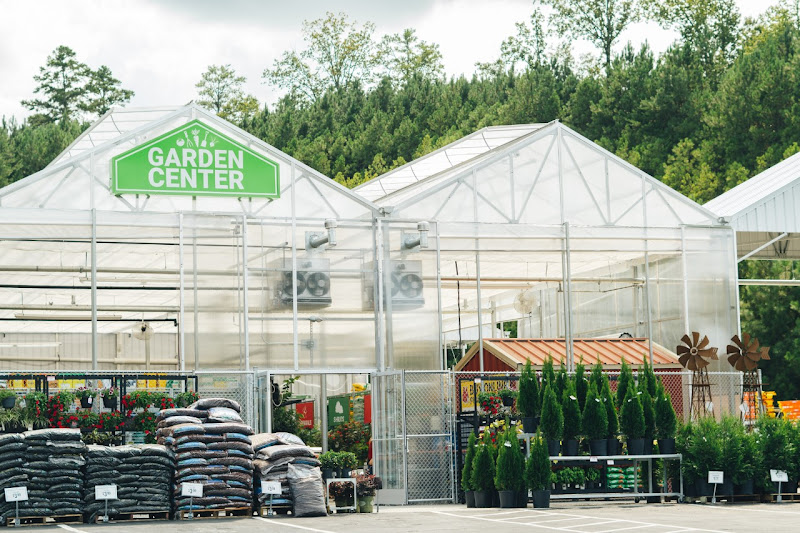 Garden Center at Tractor Supply - Stores in Athens, GA