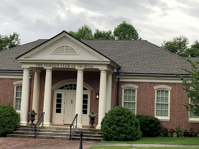 Garden Club of Georgia - Things to Do in Athens, GA