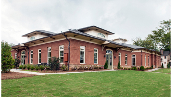 Gastroenterology Associates of Athens - Athens-Clarke County Endoscopy - Health in Athens, GA