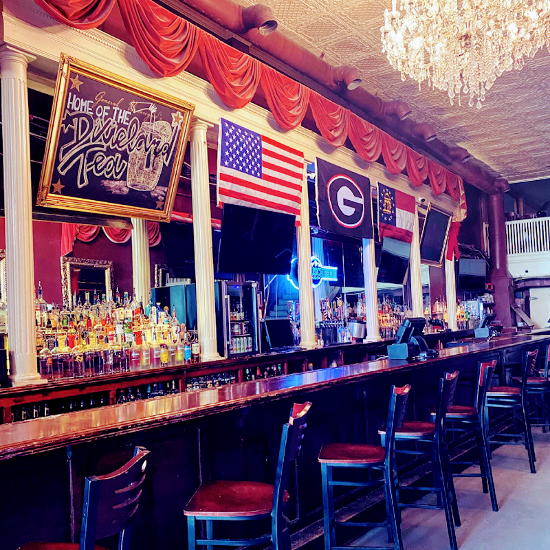 General's Athens - Restaurants in Athens, GA