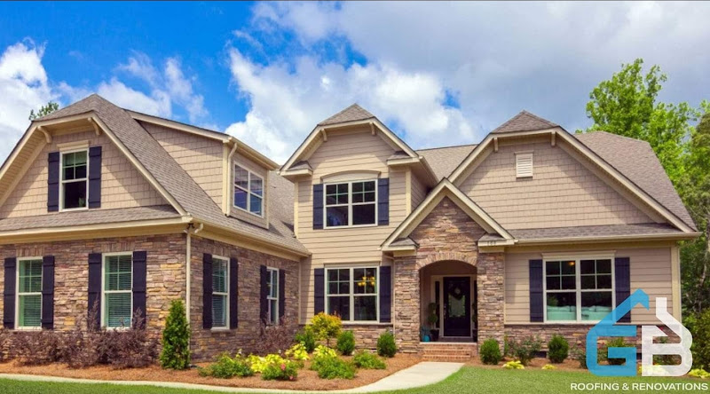 Georgia Best Roofing & Renovations, LLC - Services in Athens, GA