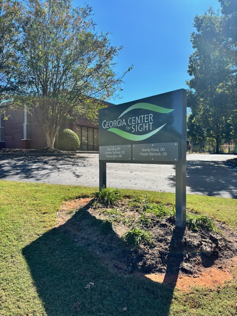Georgia Center for Sight - Watkinsville - Health in Athens, GA